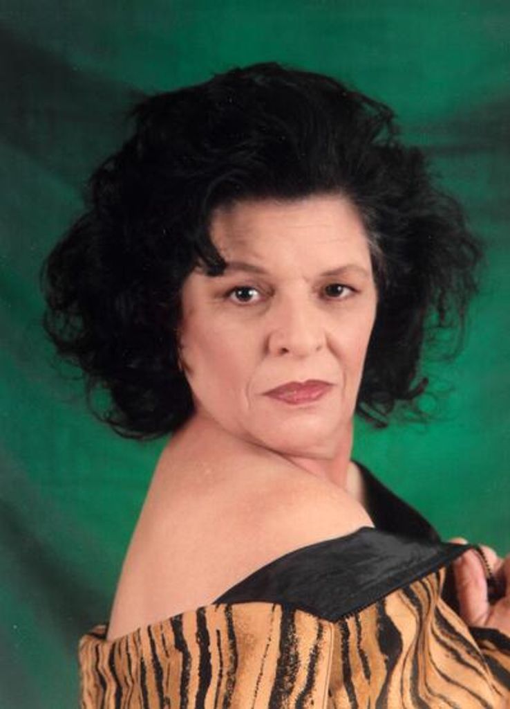 Patricia Ann Guervara