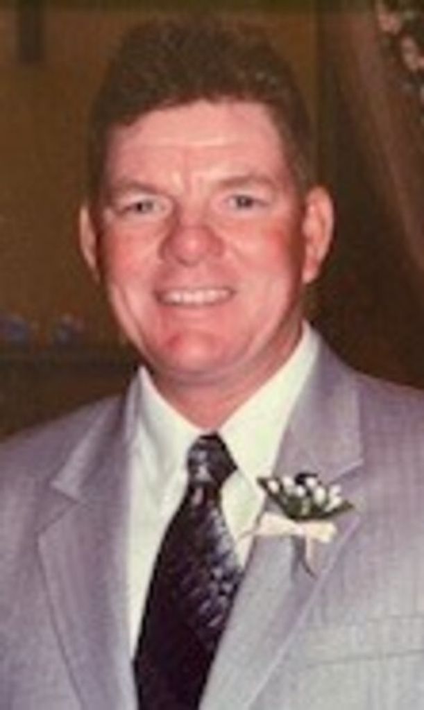 Kelly Ray Graham Profile Photo