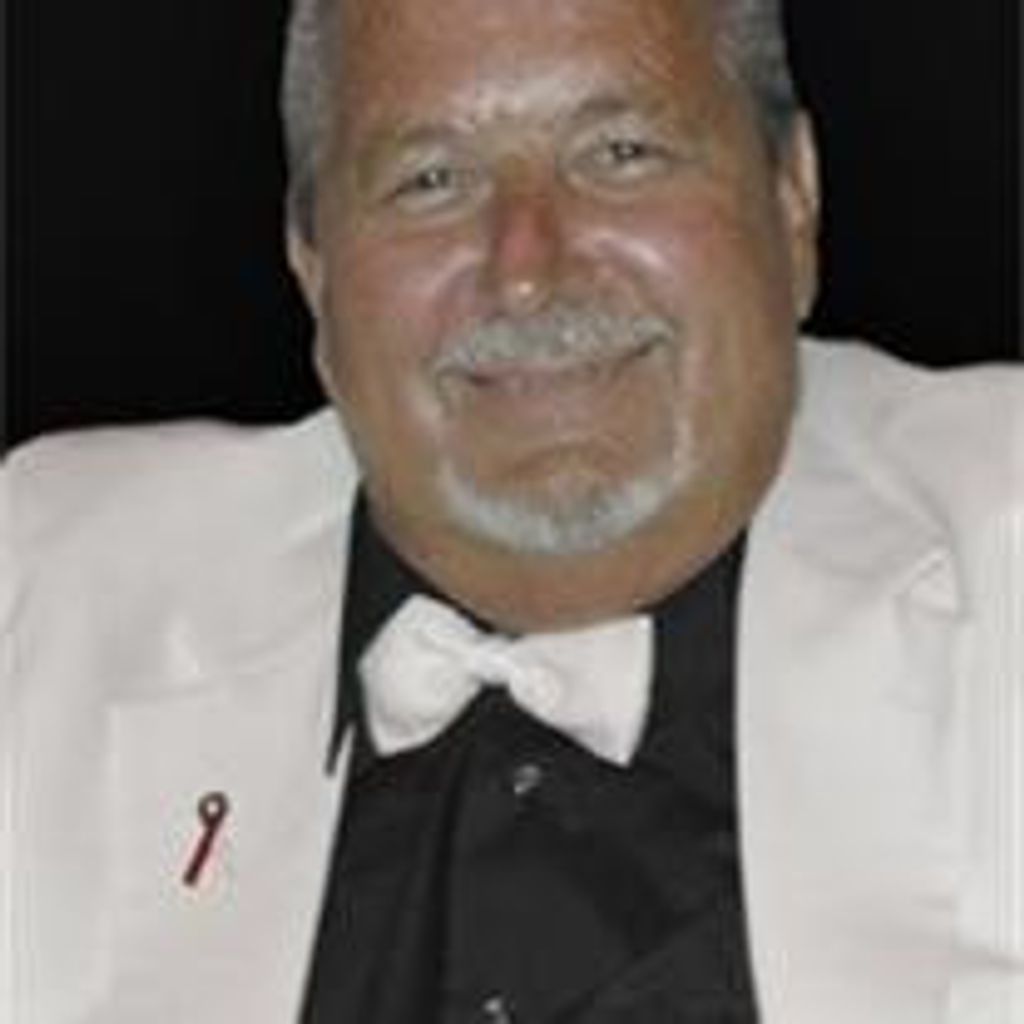 Richard E. Grambo