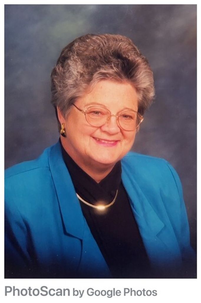 Alice Diana Swanson Profile Photo