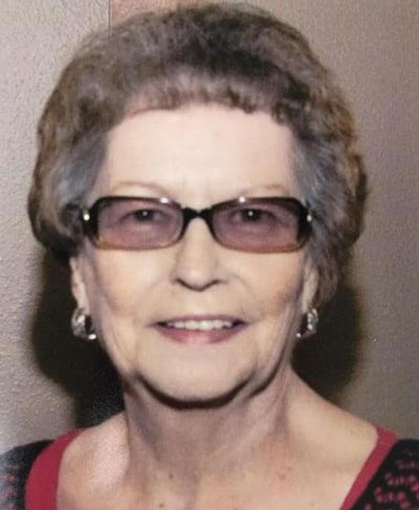 Helen Jo Thomas Profile Photo