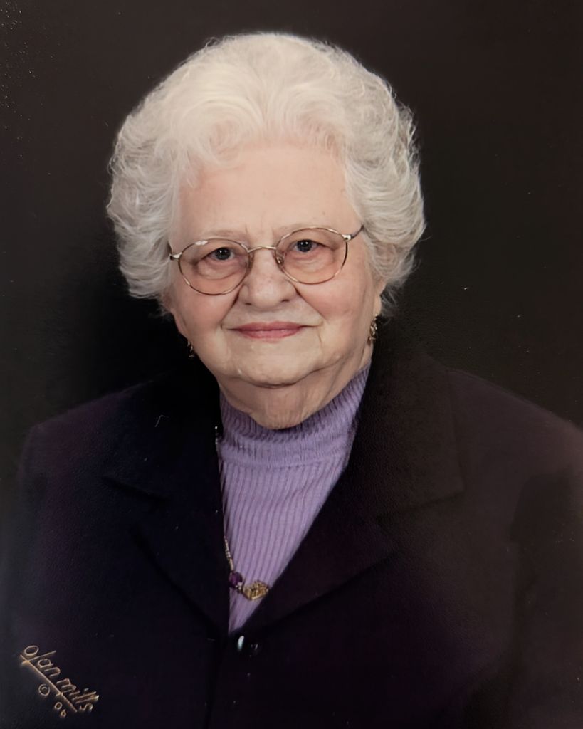 Rebecca Glass Satterfield