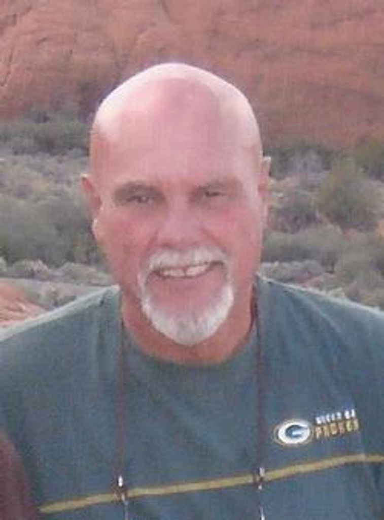 Richard "Rick" Stevenson Jr.