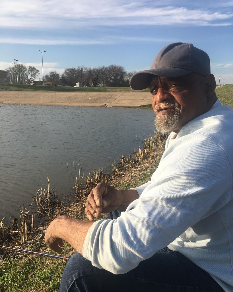 LAWRENCE CHARLES FIELDS SR