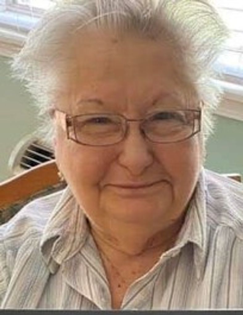 Kay Ann (Kohr)  Stipe
