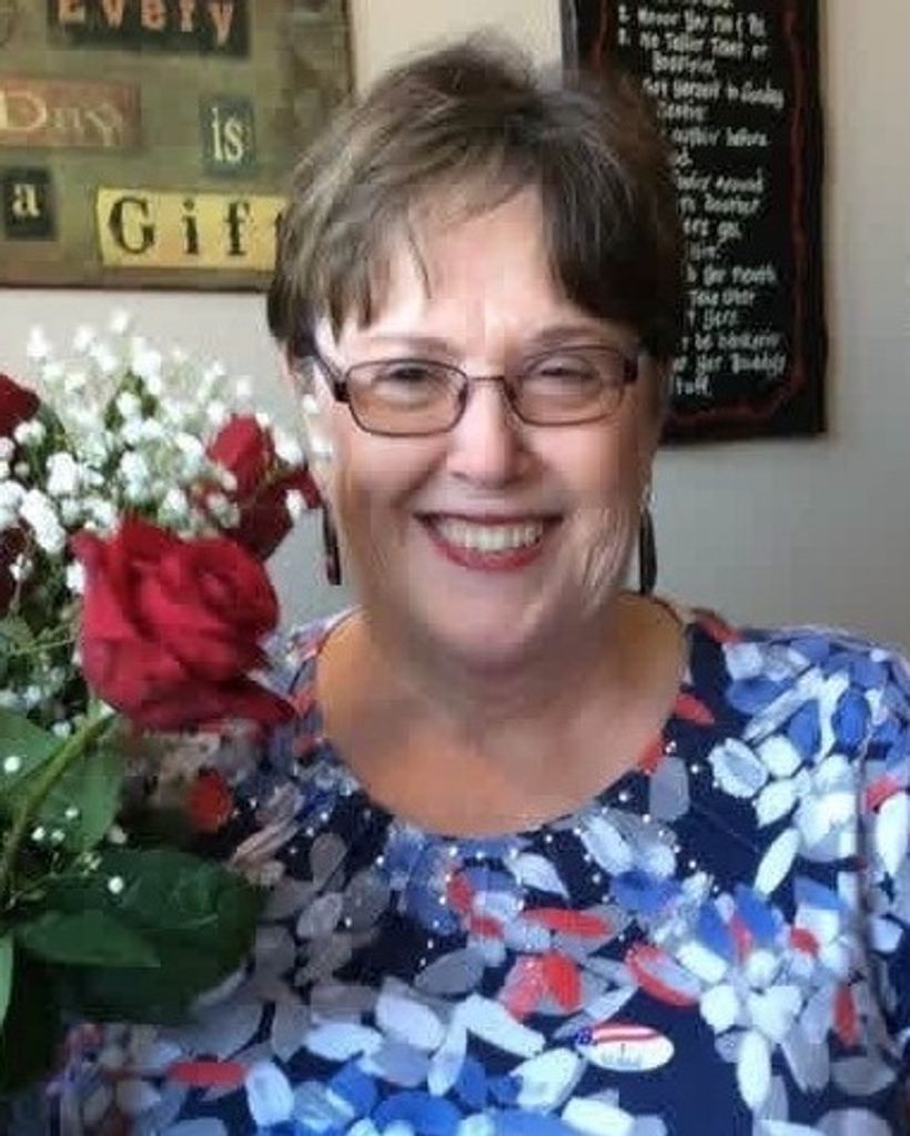 Janette G. Ellison Profile Photo
