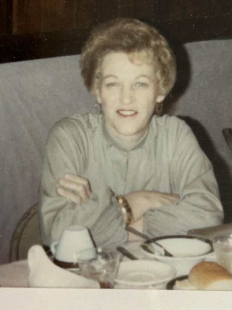Joan B. (Merlina) Burns Profile Photo