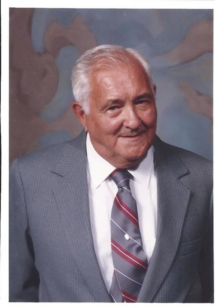 Carmine "Charlie" Blasetto Profile Photo