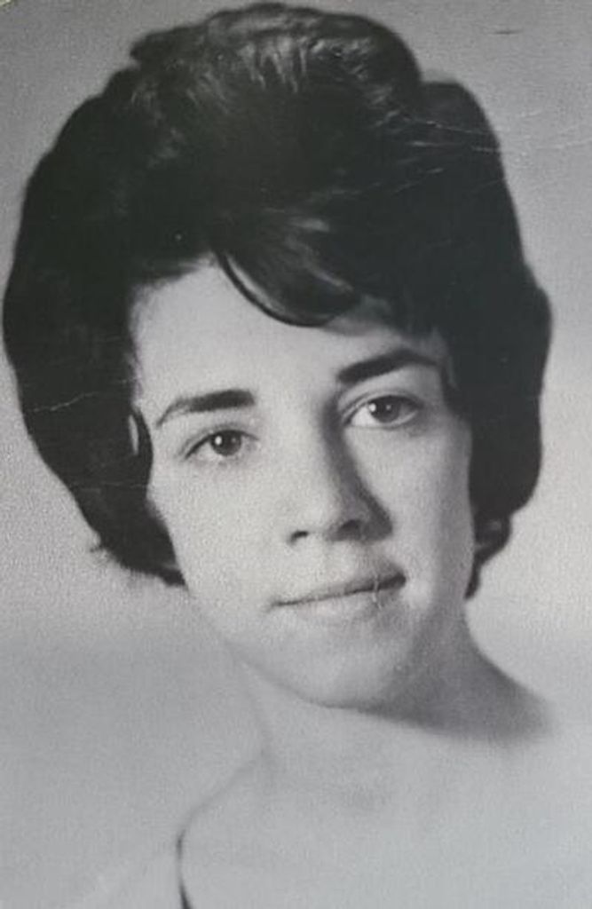 Laurie V. Martin Profile Photo