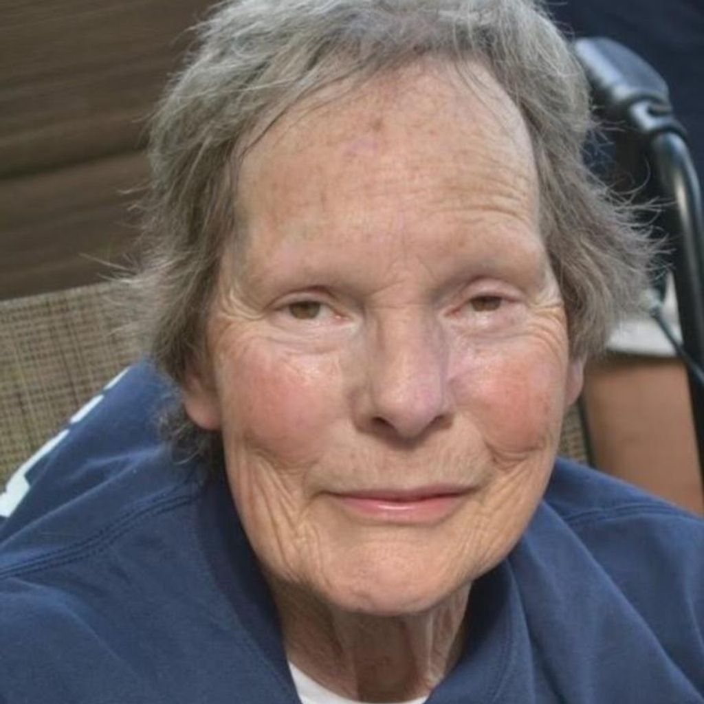 Barbara A. Hilliker