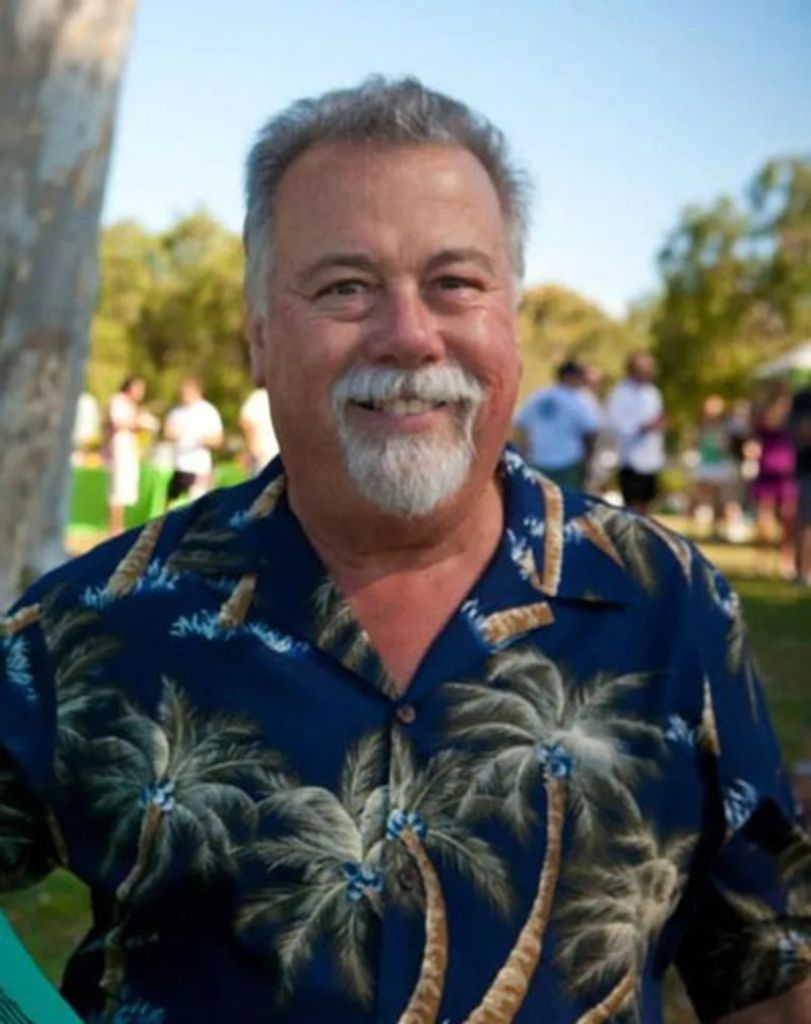 Richard F. Swain Profile Photo