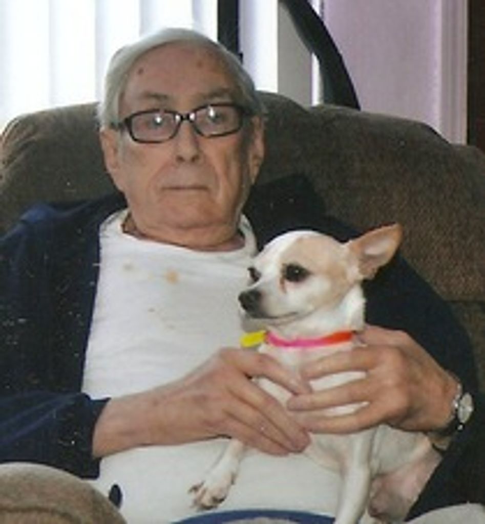 James Harvey Shewmaker