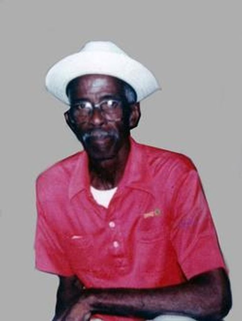 Ezekiel B. "Bootsie" Brown Profile Photo