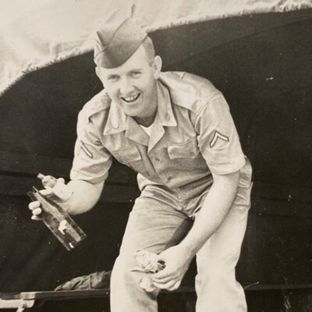 Howard R. Hoffert Profile Photo