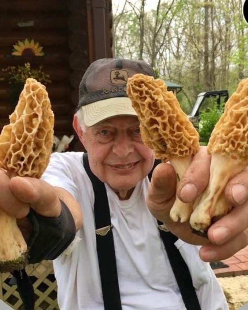 James "Jim" E. Rushton Profile Photo