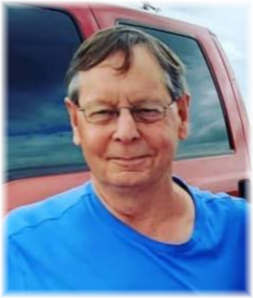 Donald Gayle Jones, Sr. Profile Photo