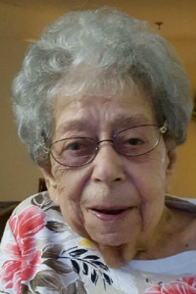 Violet Duarte