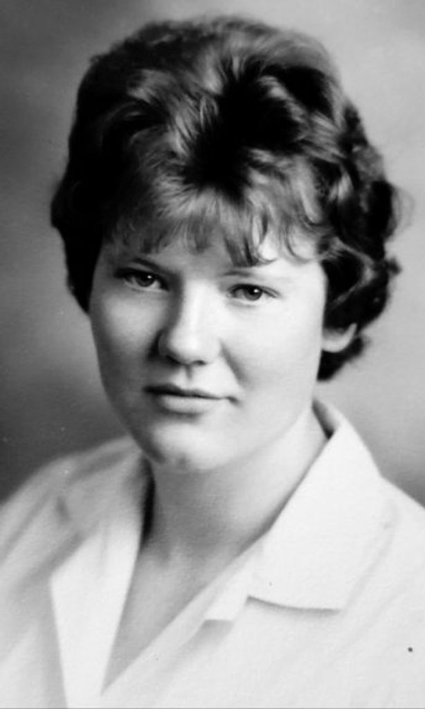 Nancy Ann Crawford (Mclain) Profile Photo