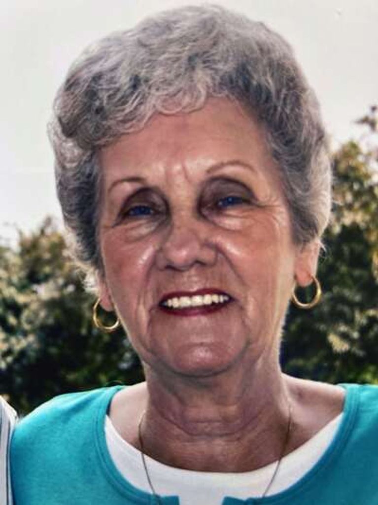 Shirley Ann Werline Profile Photo