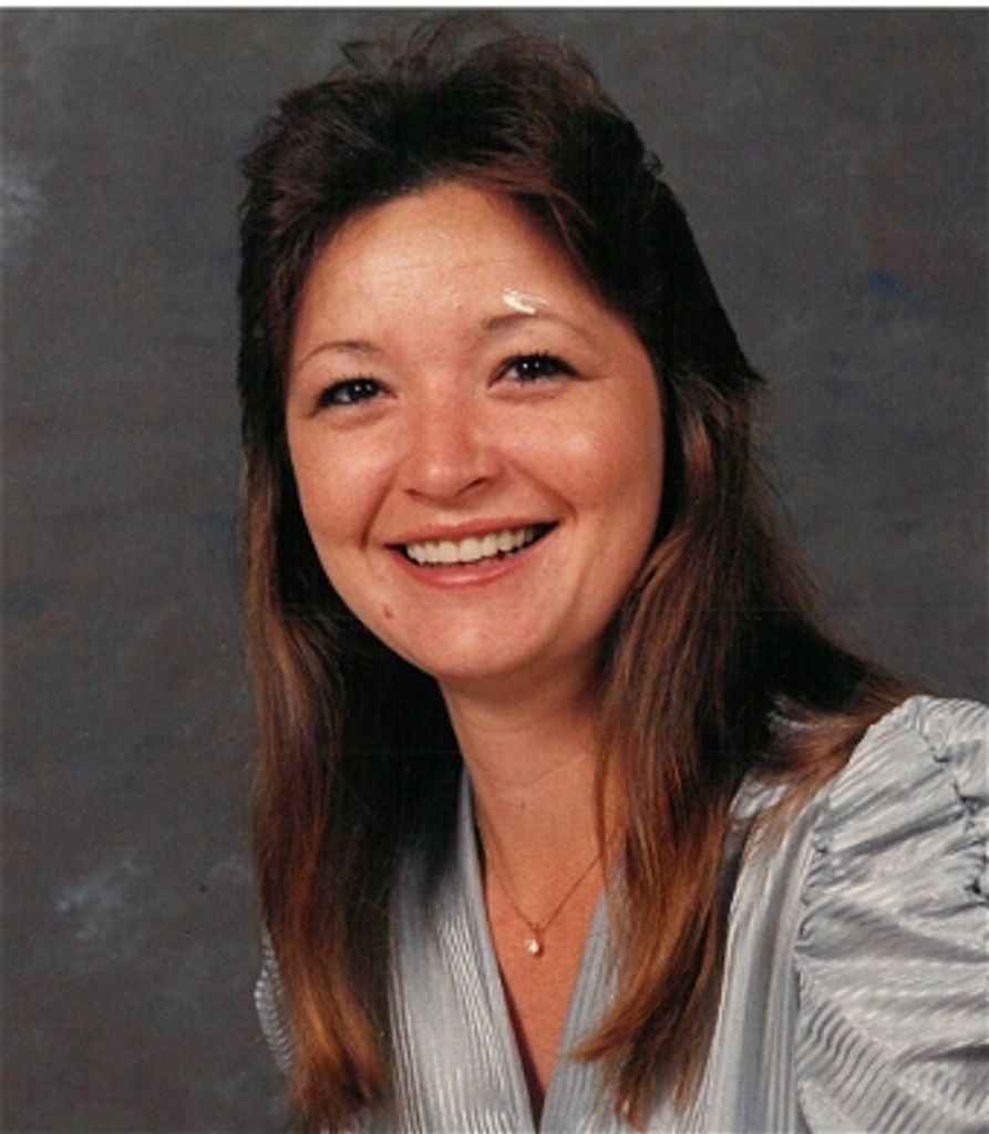 Tina Louise  Phillips