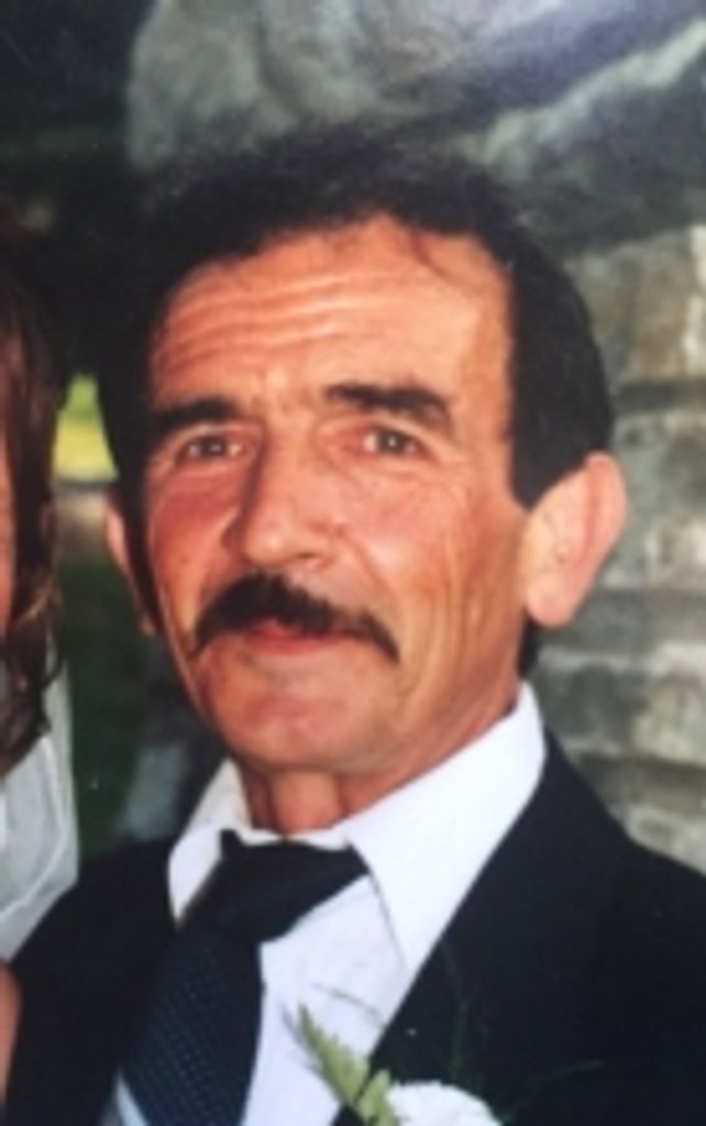 Bill Petropoulos