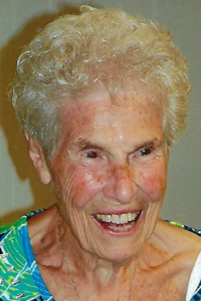 Dorothy T. (Mello) Perry