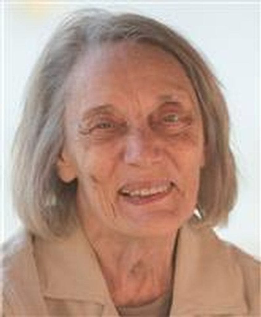 Betty (Schmidt) Bartel