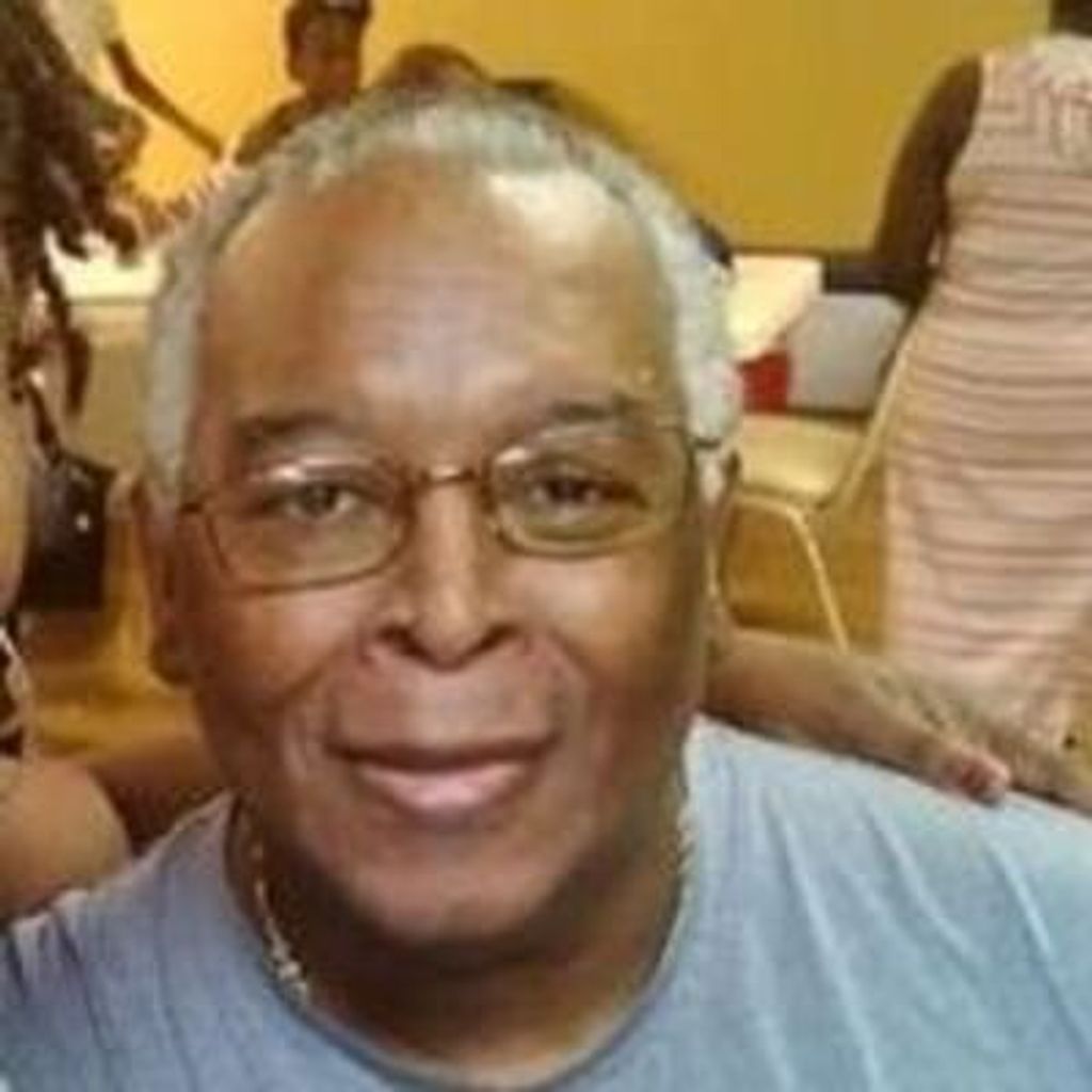James Lee Johnson Profile Photo
