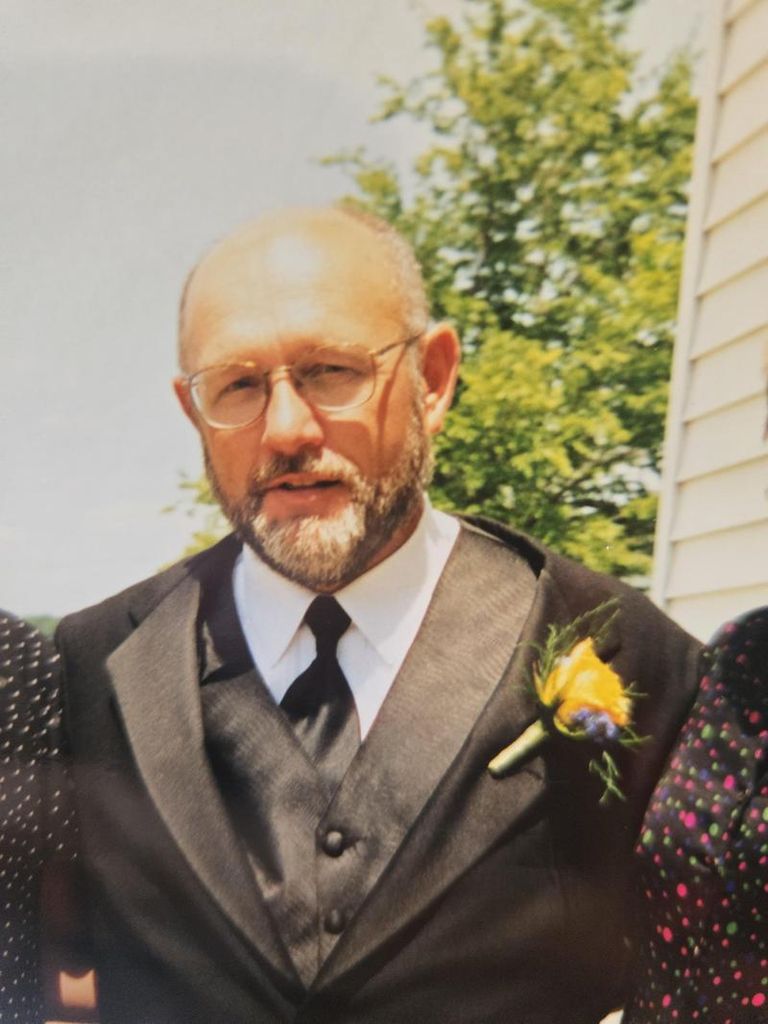 Daniel L. Trotz Profile Photo