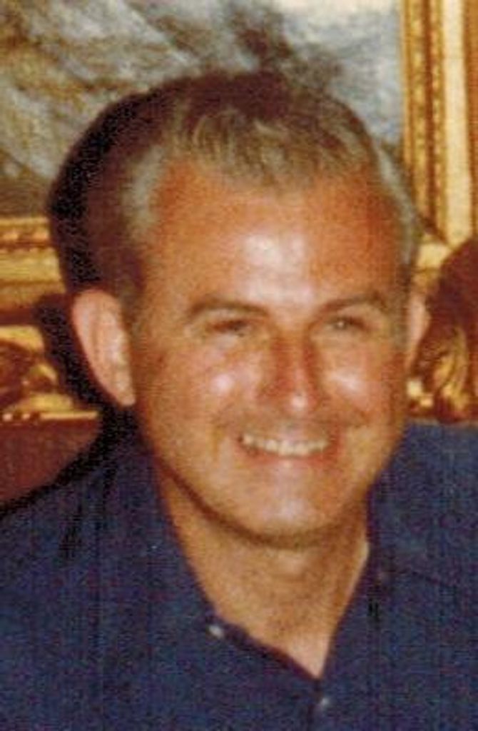Thomas F. Mctighe