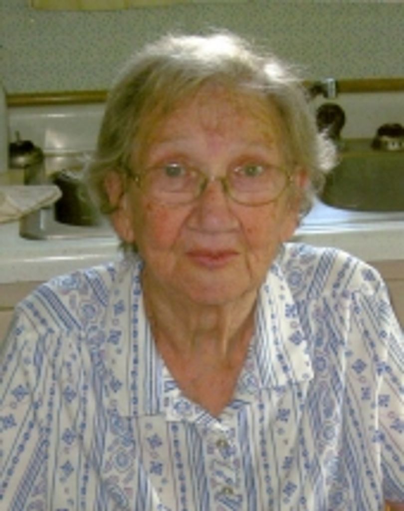Gladys Myhre Profile Photo