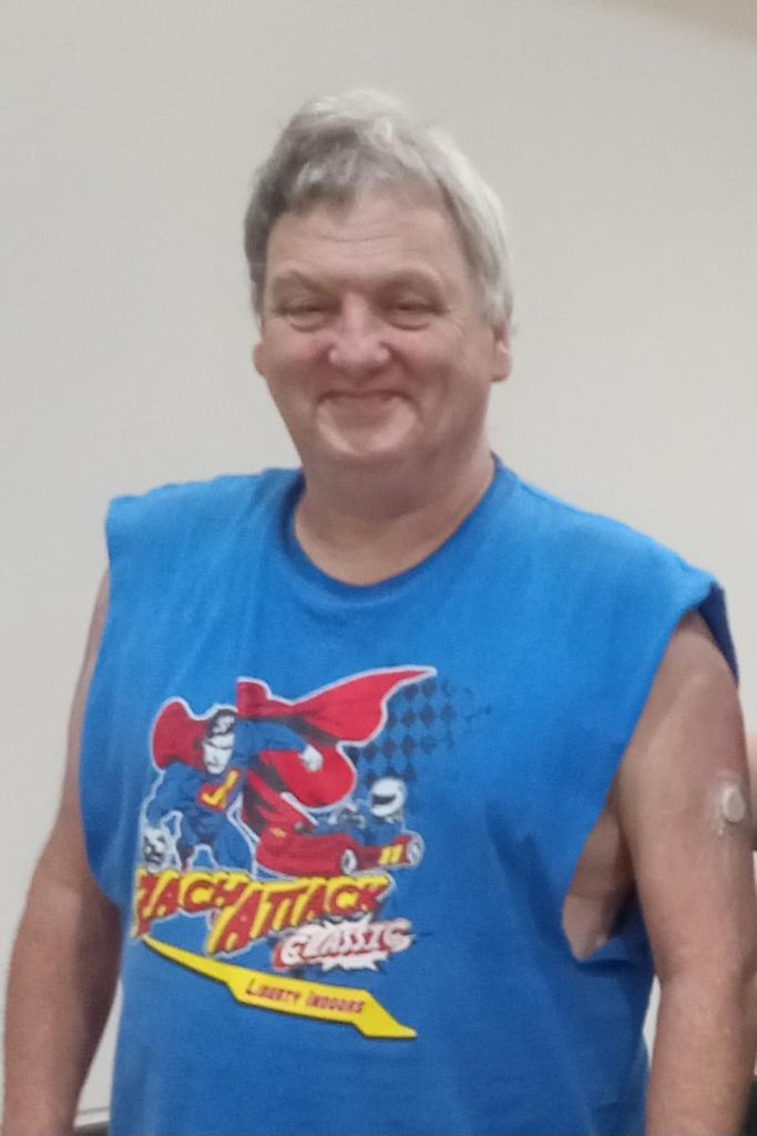 James Milton Stewart Jr. Profile Photo
