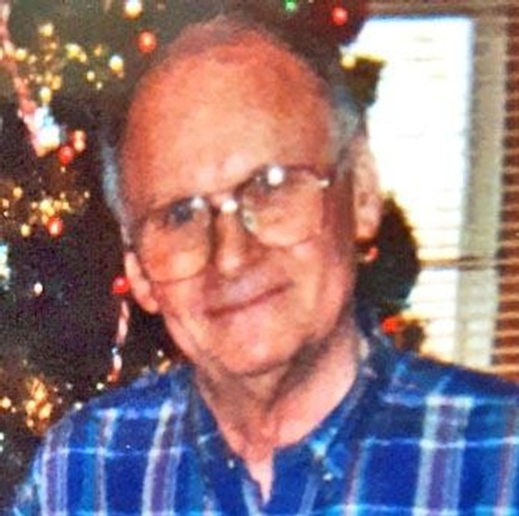 Virgil Ernest Wicker
