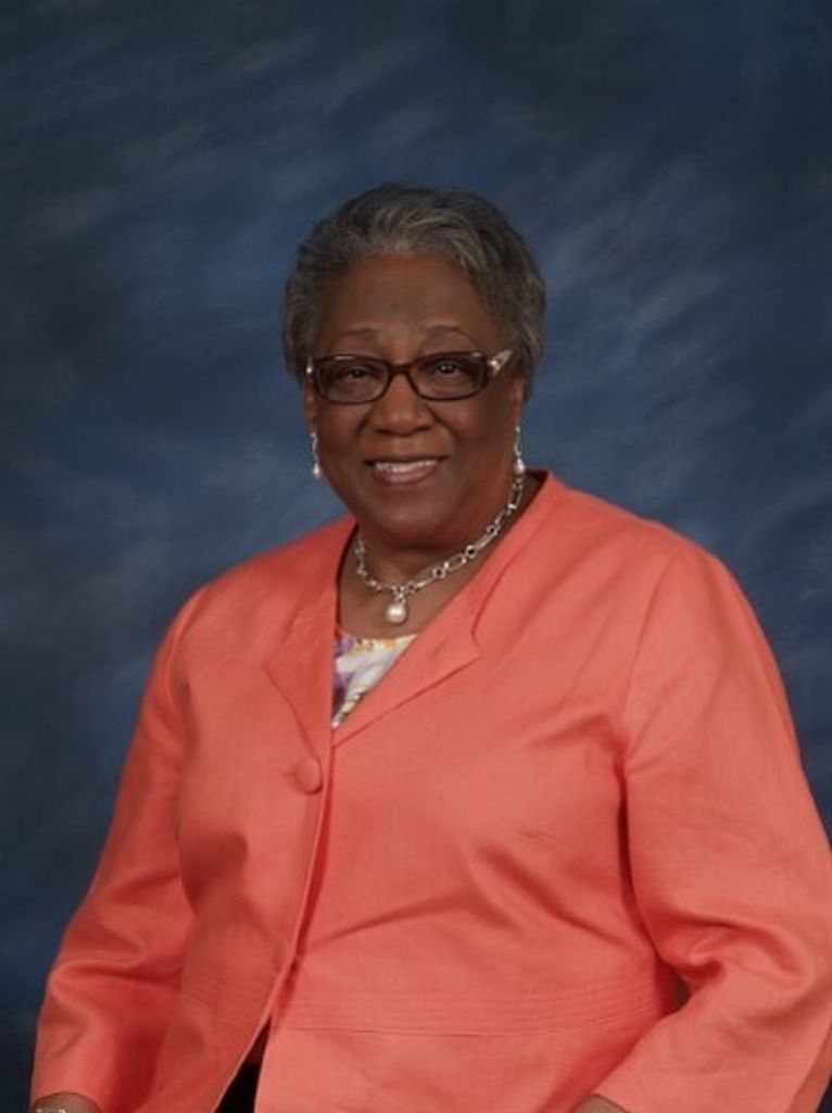 Irene M. Harris Profile Photo