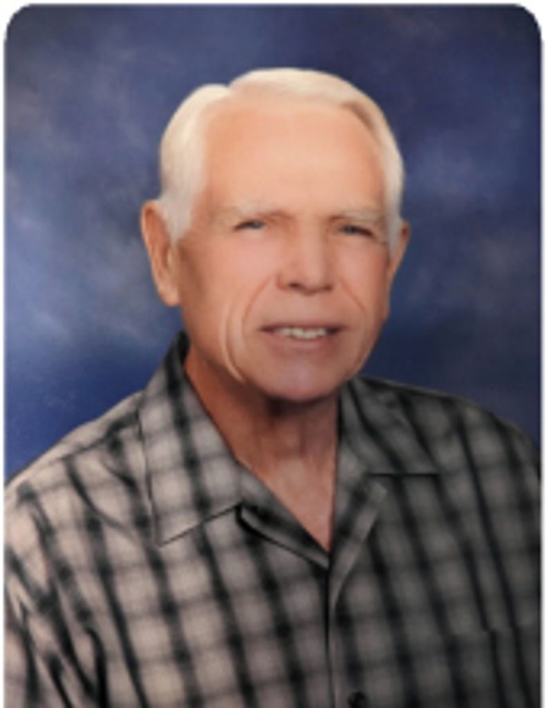 John A. Frey