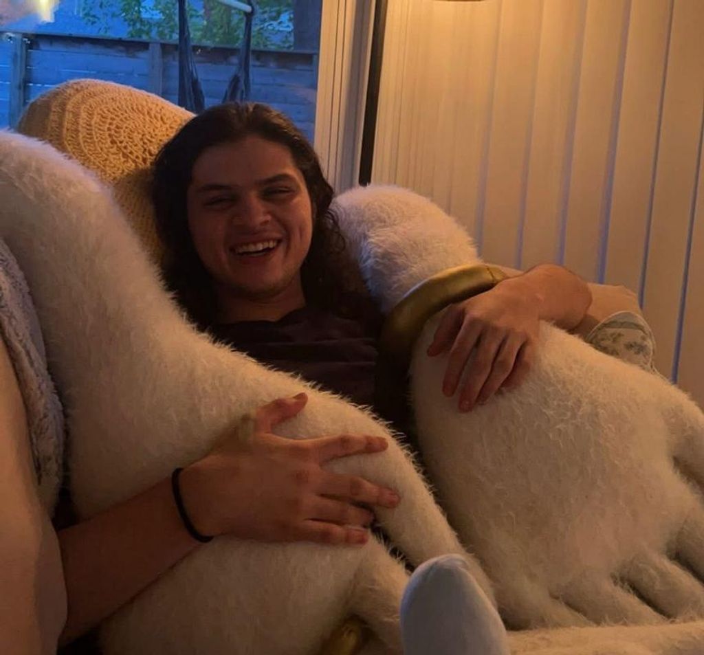 Osman Scotty Zenner Profile Photo