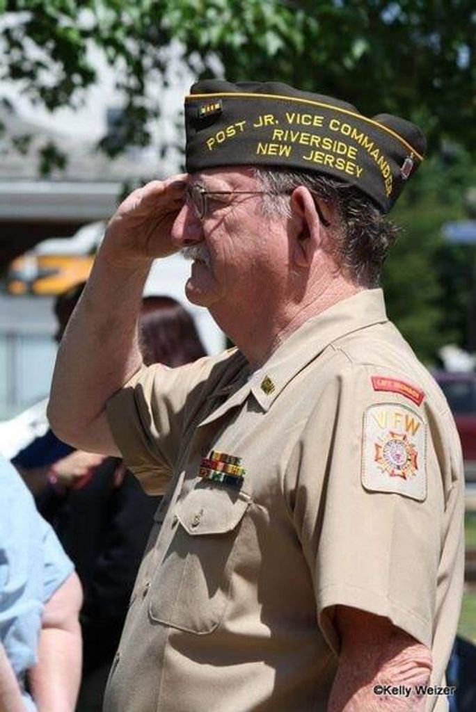 Harry Joseph Becker Profile Photo