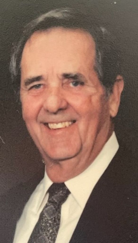 John Edward Camden