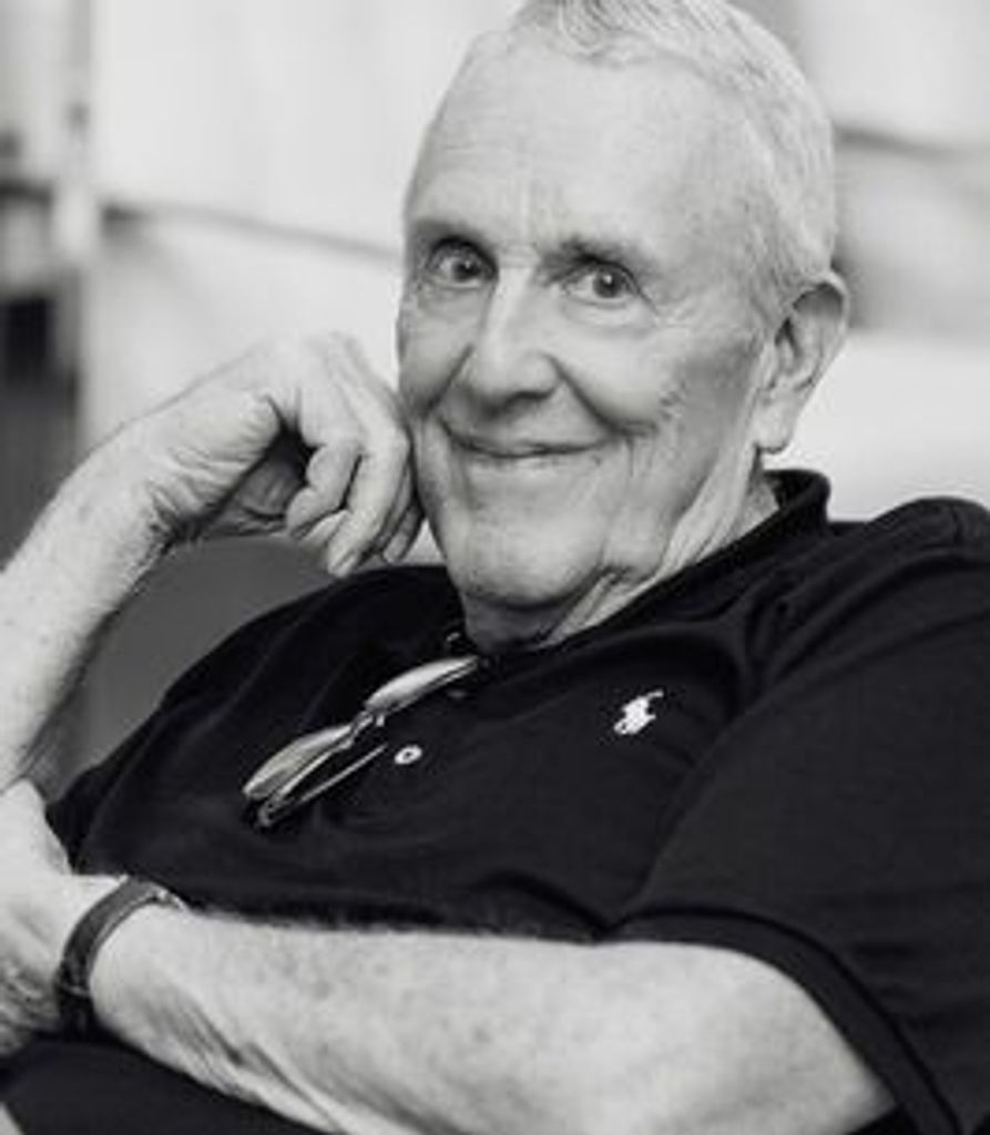 Charles Brown Profile Photo