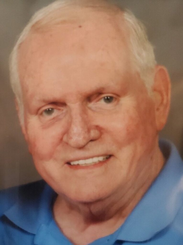 Stephen "Steve" H. Oakes, Sr. Profile Photo