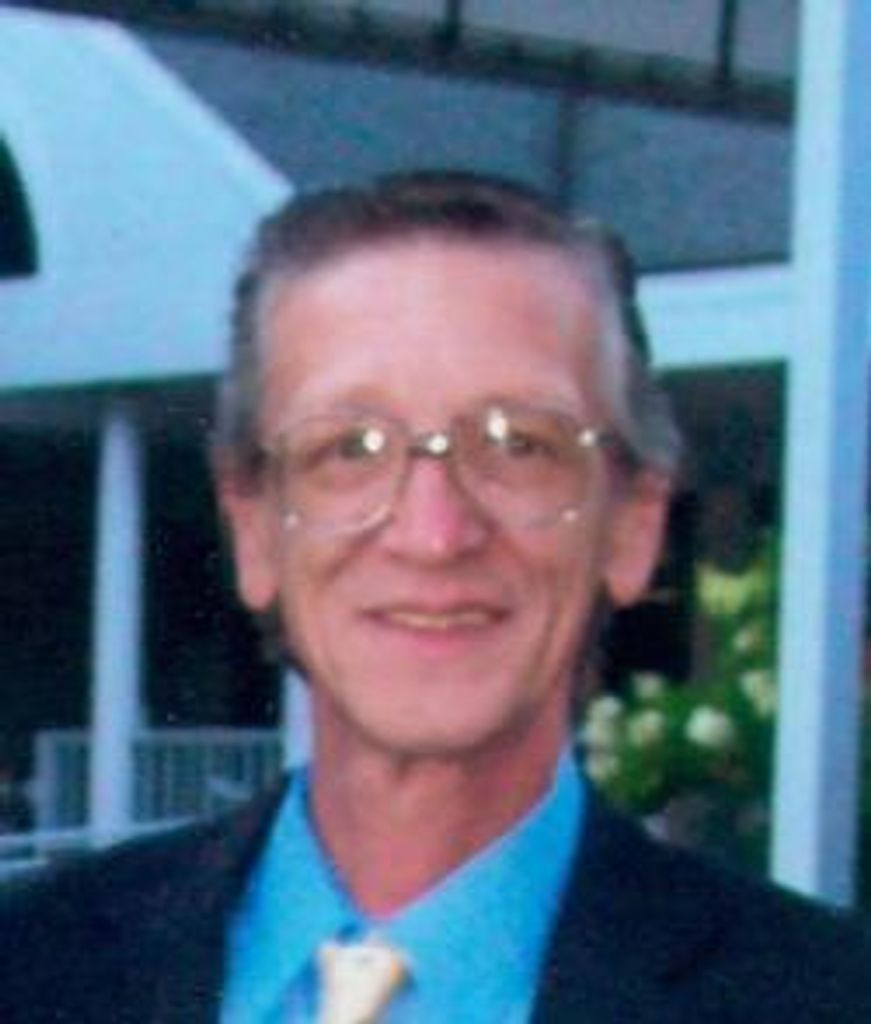 Thomas W. Gornick Profile Photo