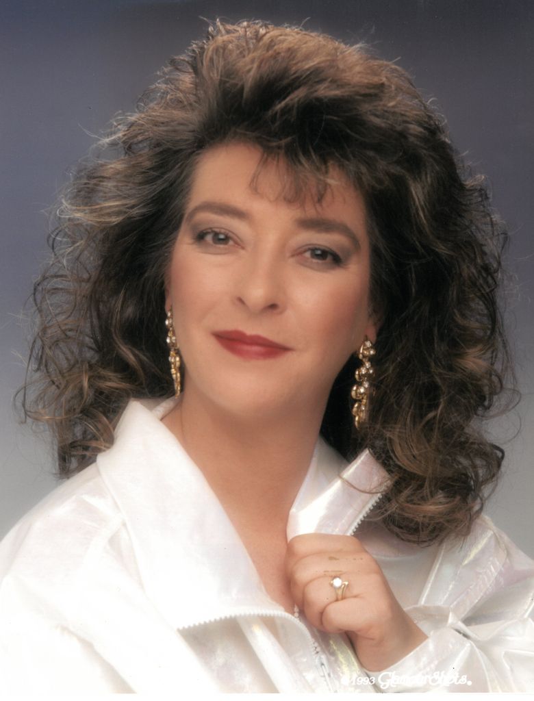 Christina Riker Profile Photo