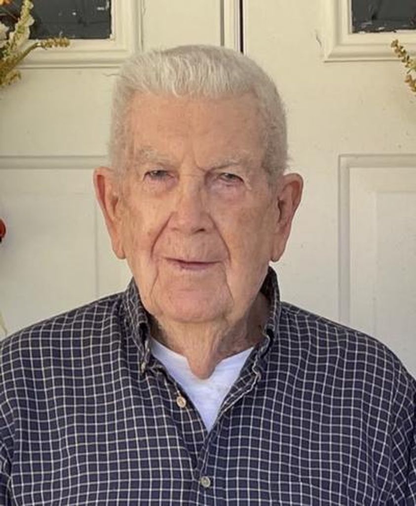 James Marcus "Mark" Tumlin Profile Photo