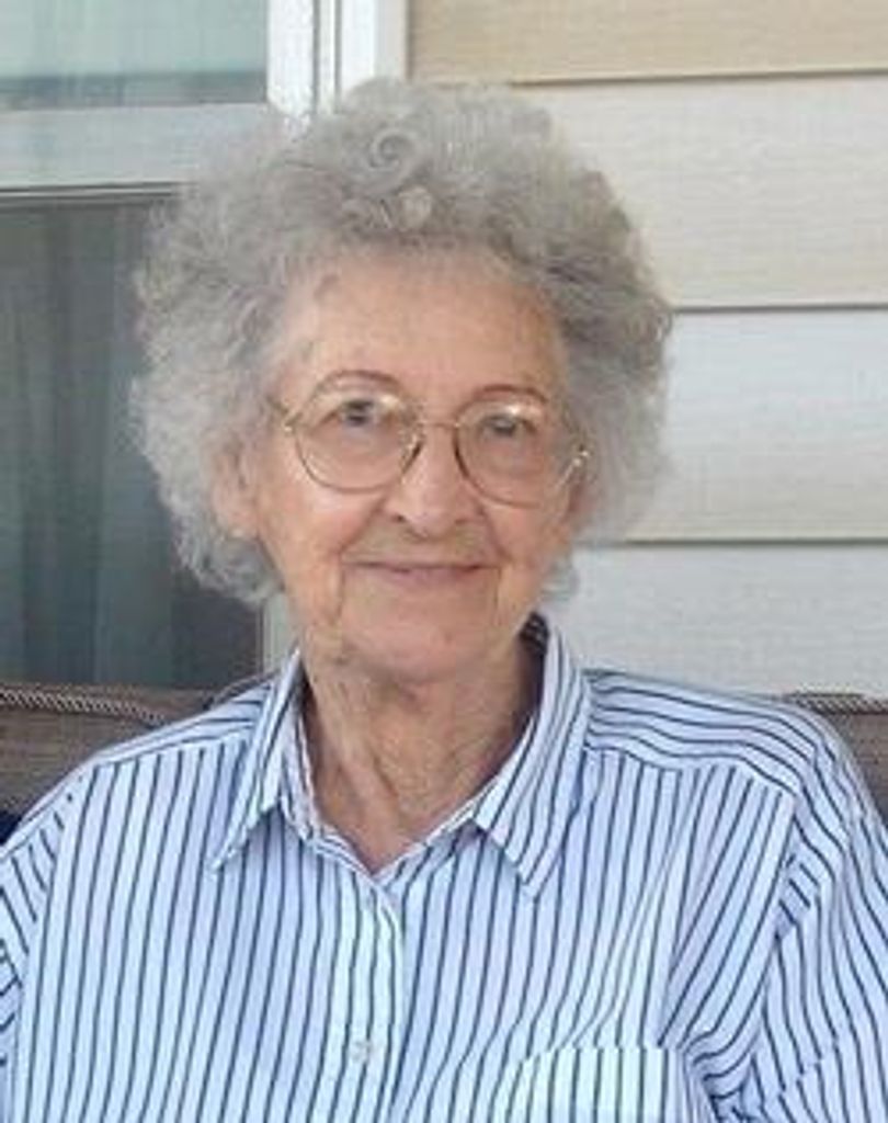 Anna Belle Tarrant Profile Photo