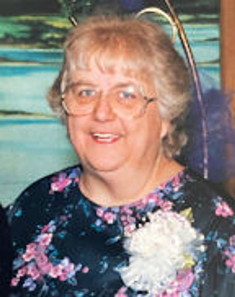Lynee Lea Moody Profile Photo