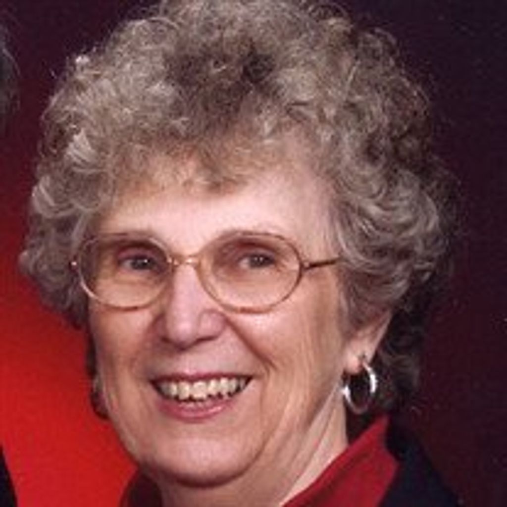 Barbara  Jean Kimzey