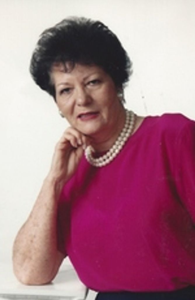 Evelyn "Sis" Johnson (Faulk)  Lykins