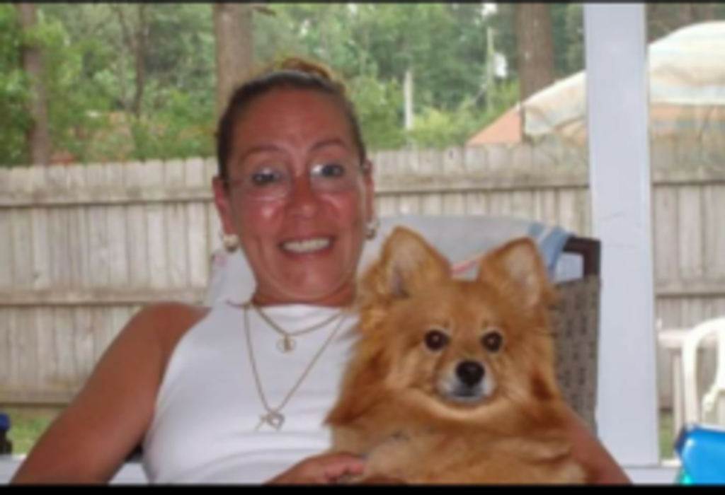 Evelyn Baez Profile Photo