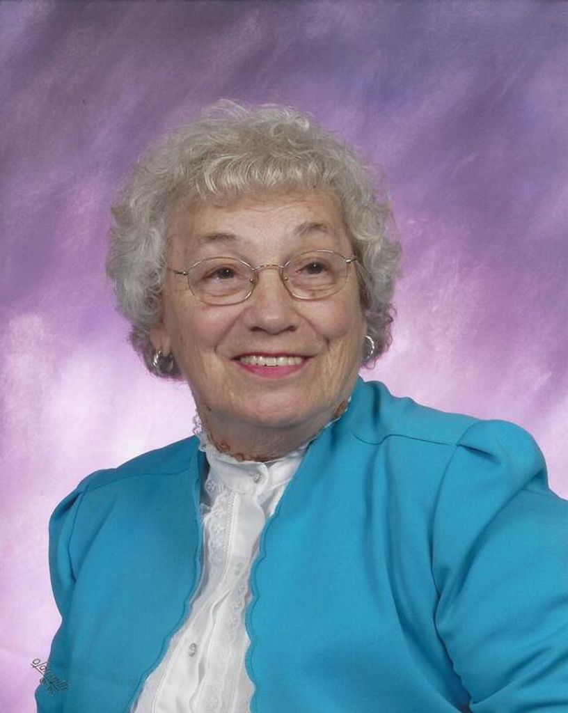 Helen M. Fisher