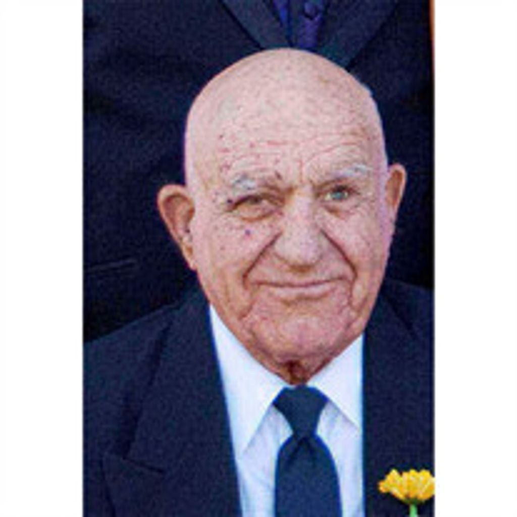 Walter Max Estep